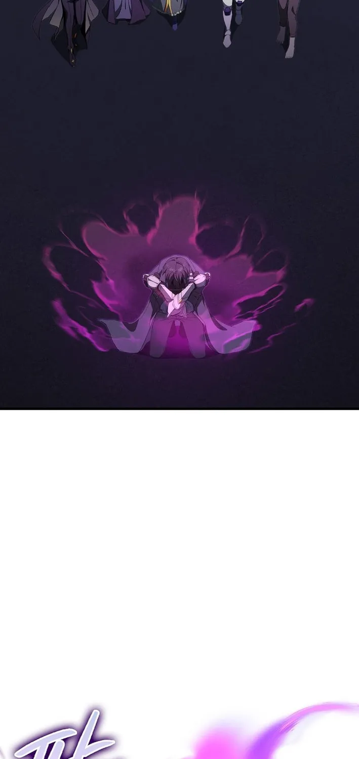 The Maxed-out Player Chapter 116 page 68 - 