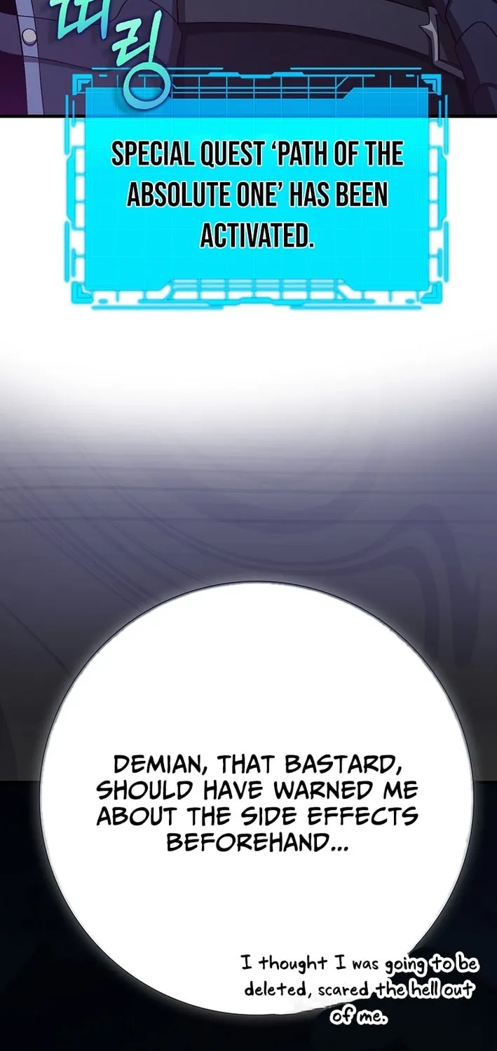The Maxed-out Player Chapter 116 page 85 - 