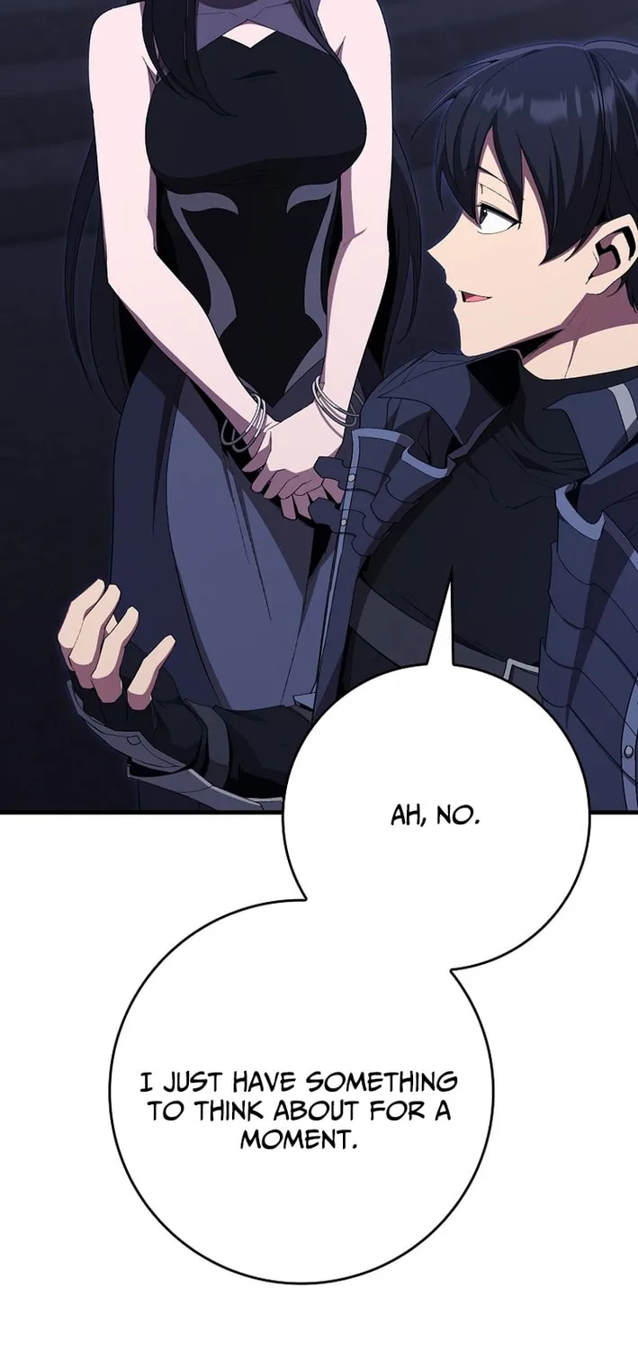 The Maxed-out Player Chapter 117 page 11 - 