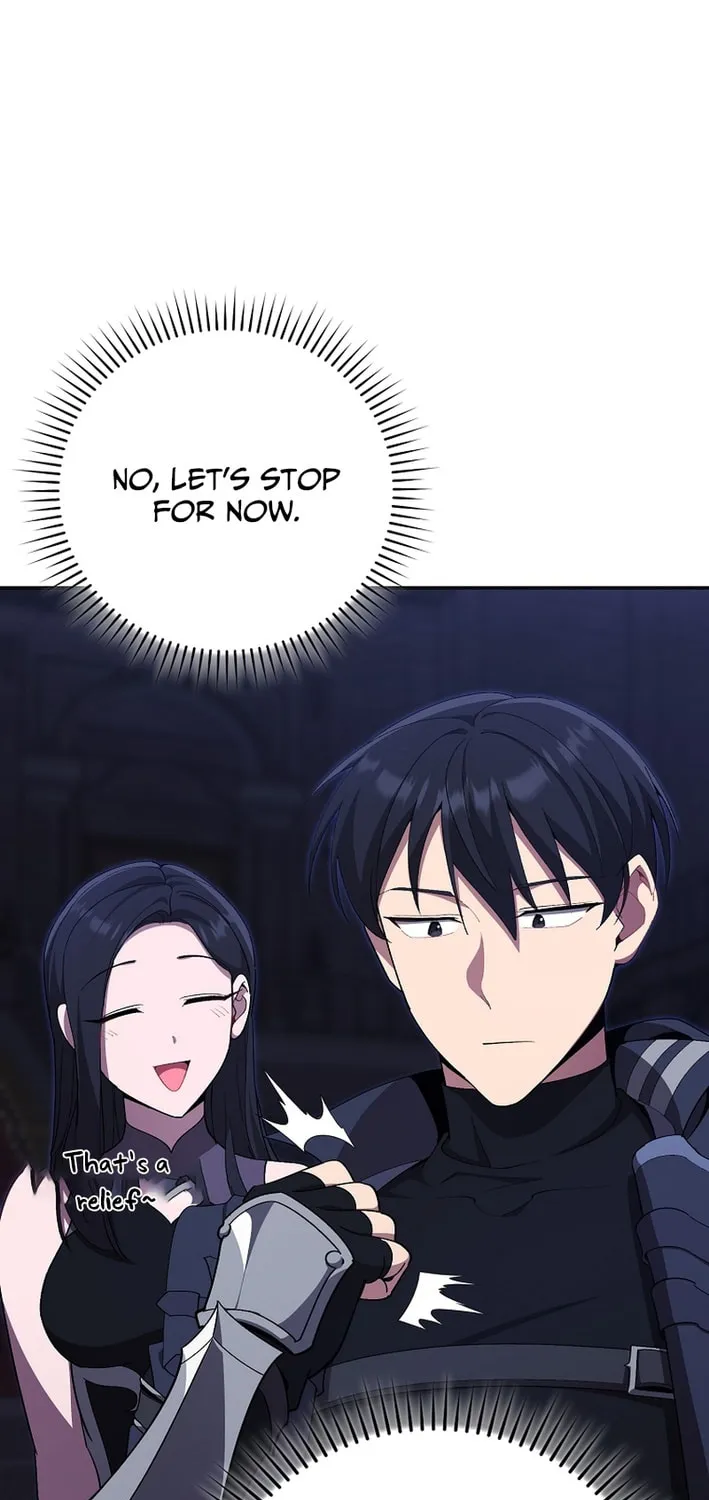 The Maxed-out Player Chapter 117 page 12 - 