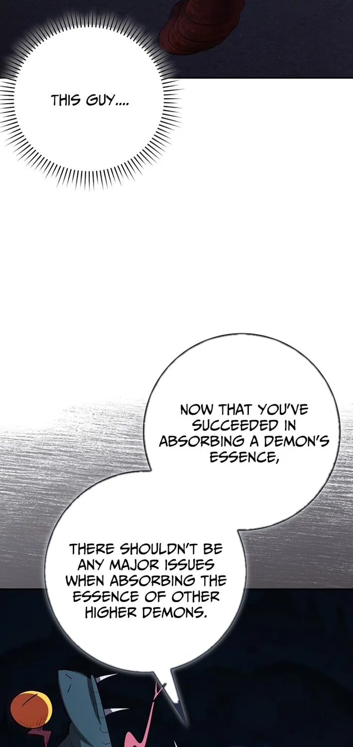 The Maxed-out Player Chapter 117 page 20 - 