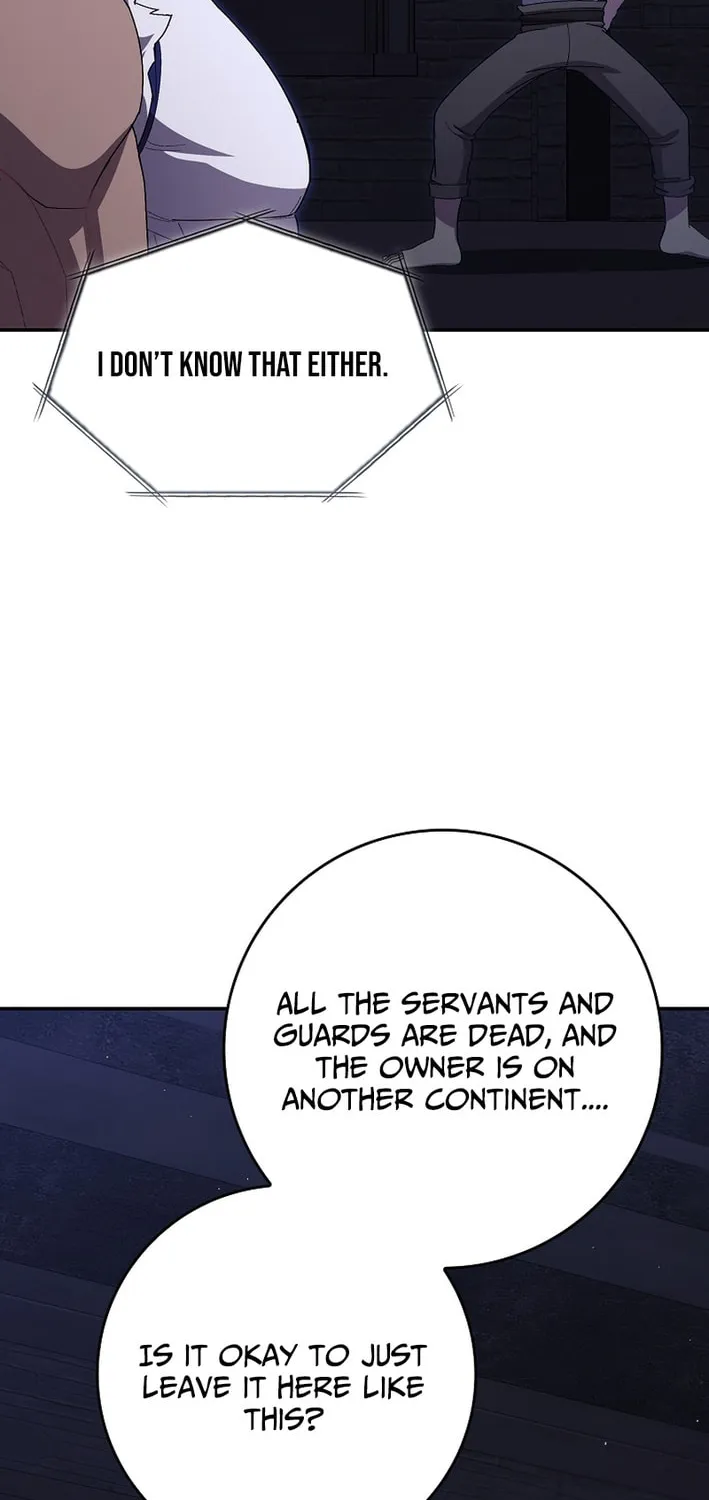 The Maxed-out Player Chapter 117 page 23 - 