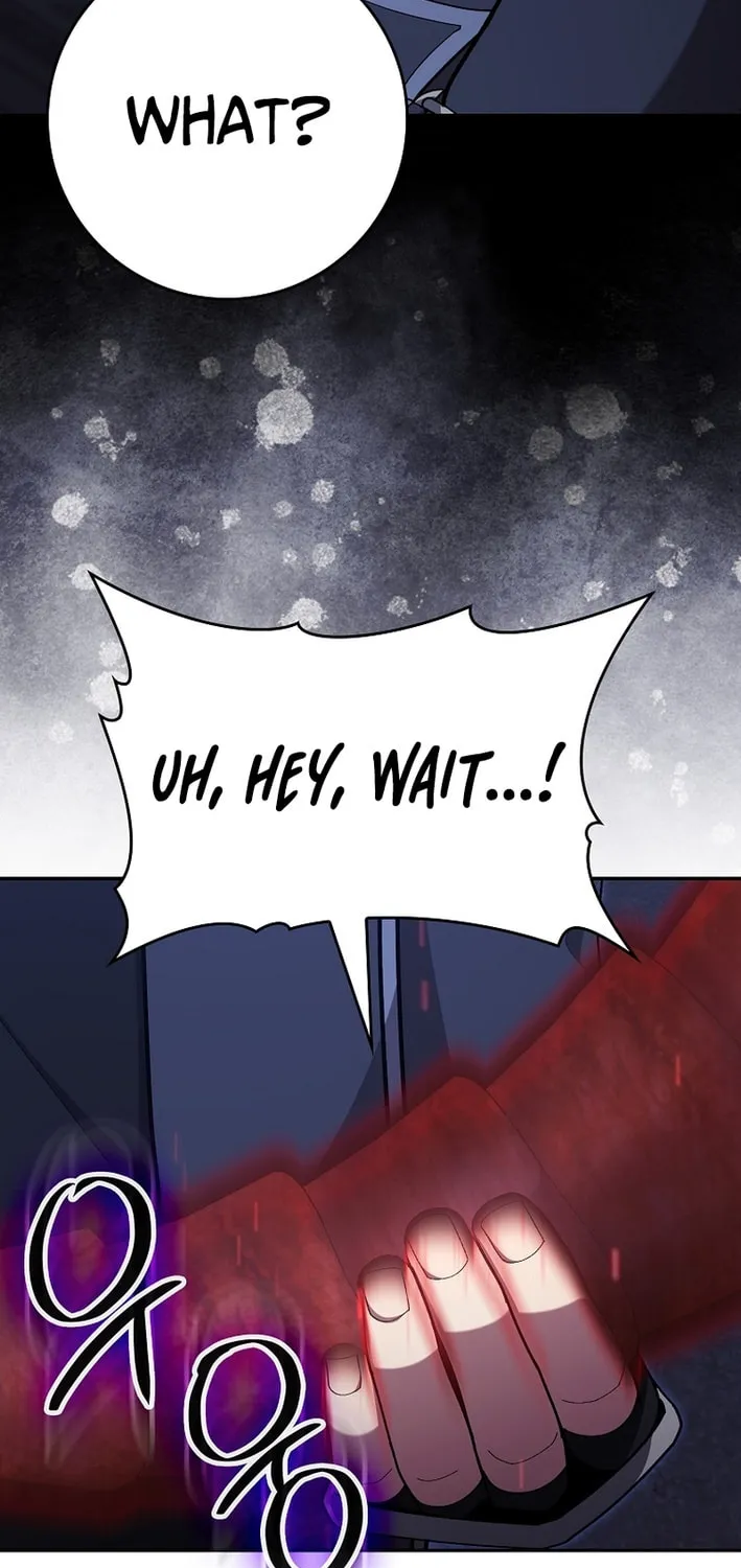The Maxed-out Player Chapter 117 page 26 - 
