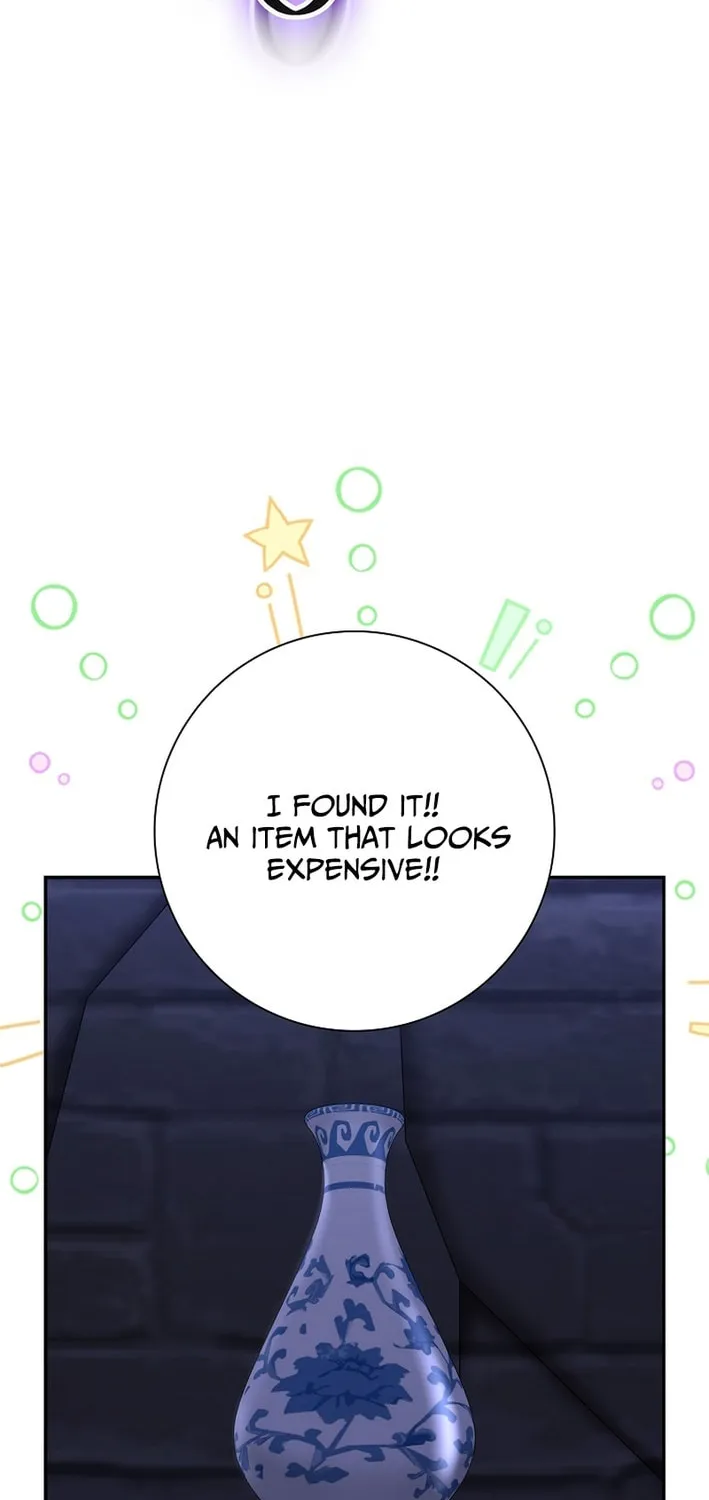 The Maxed-out Player Chapter 117 page 27 - 