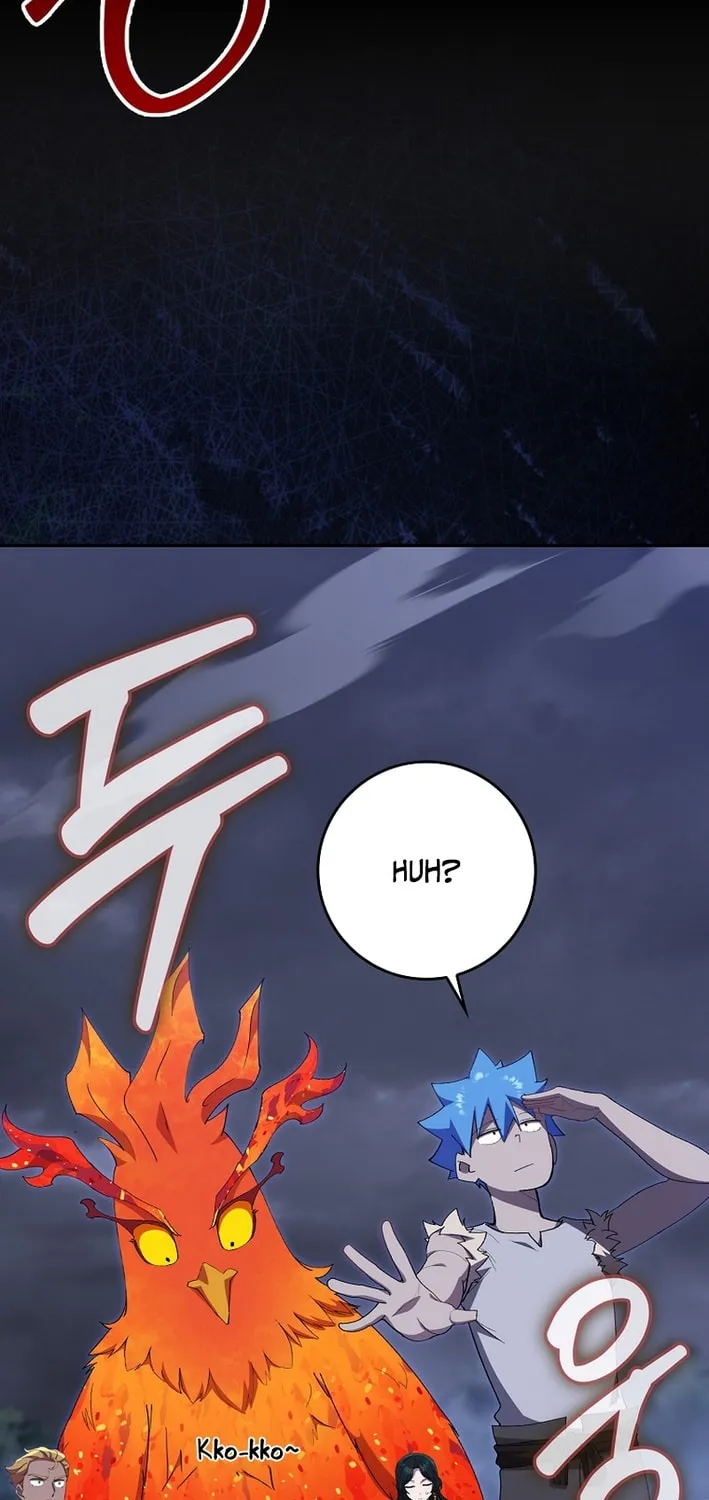 The Maxed-out Player Chapter 117 page 31 - 