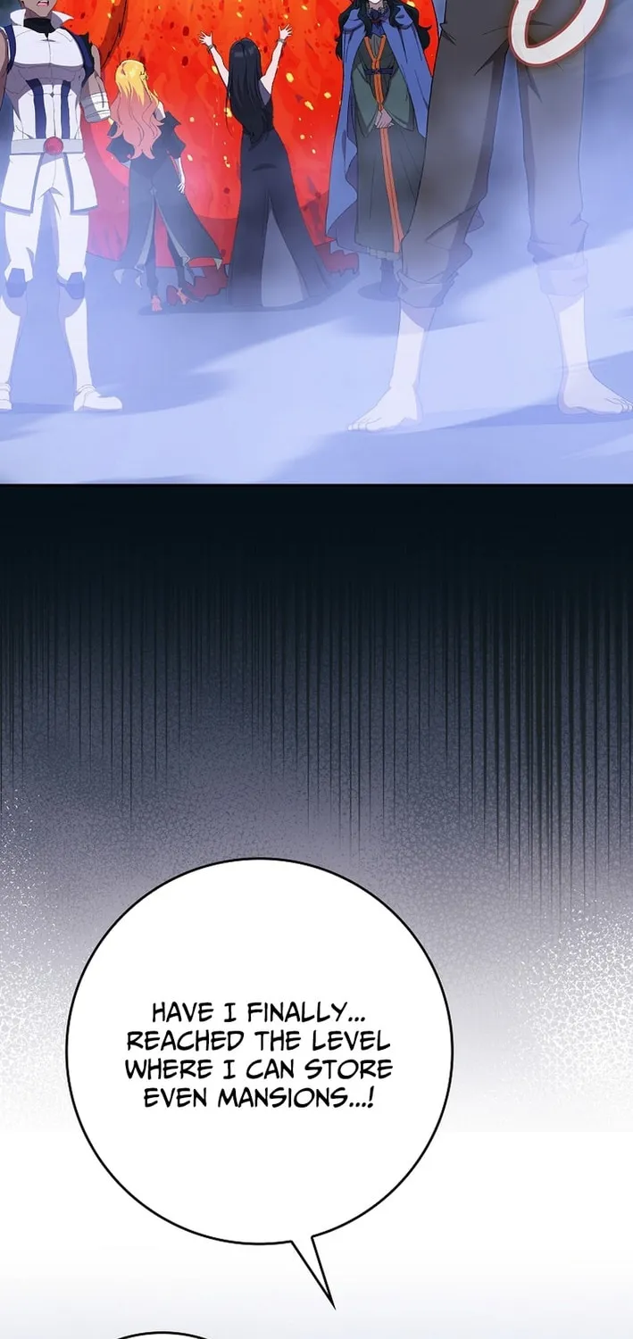 The Maxed-out Player Chapter 117 page 32 - 
