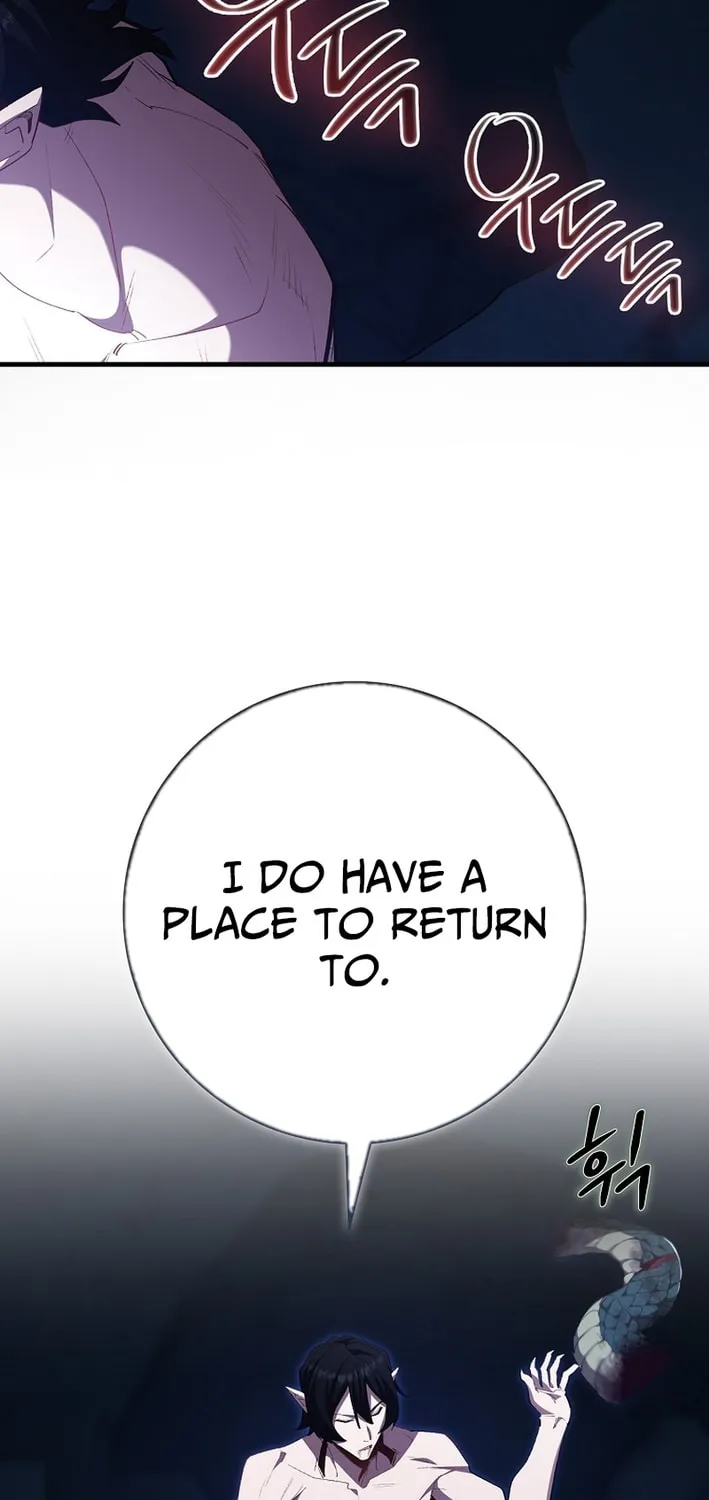 The Maxed-out Player Chapter 117 page 36 - 