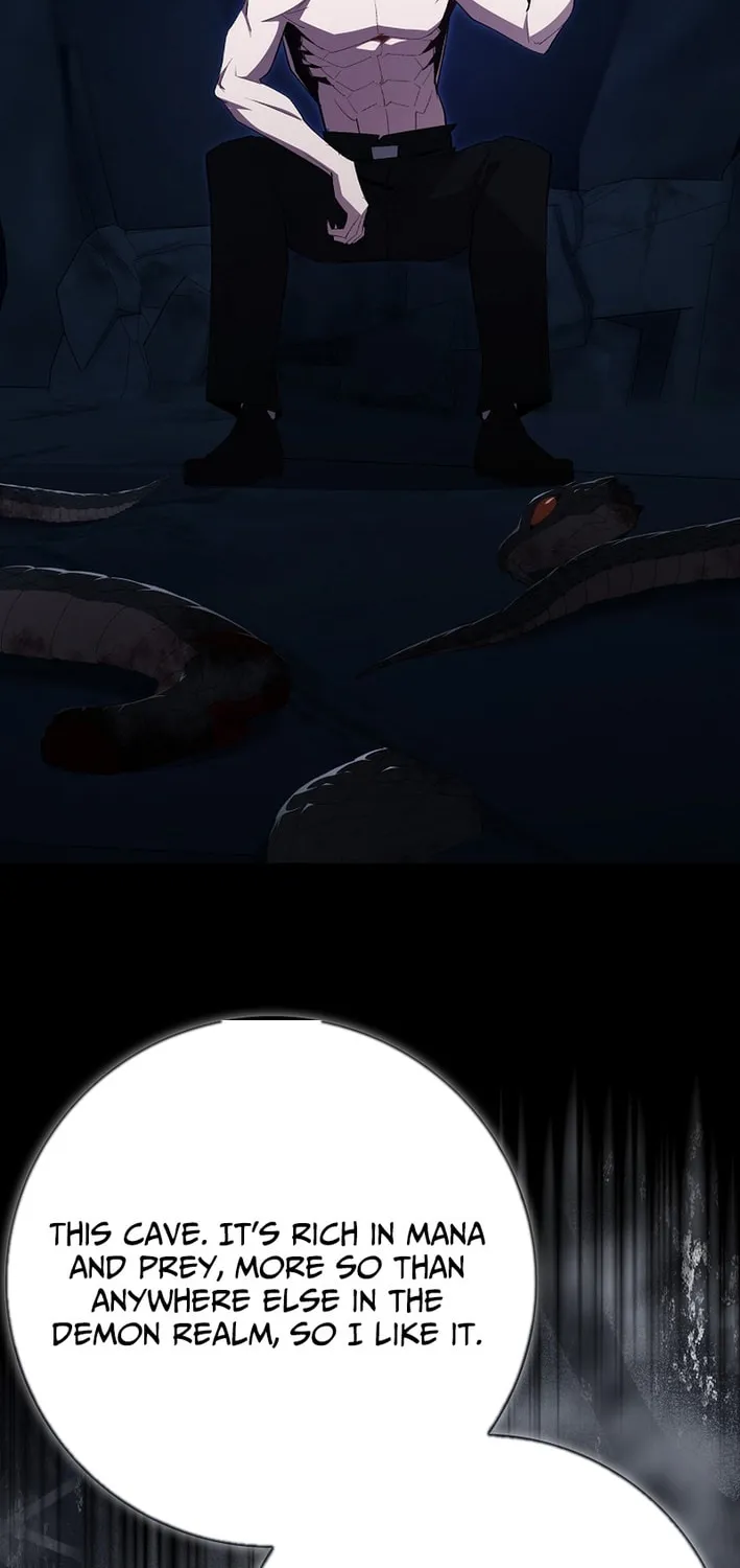 The Maxed-out Player Chapter 117 page 37 - 