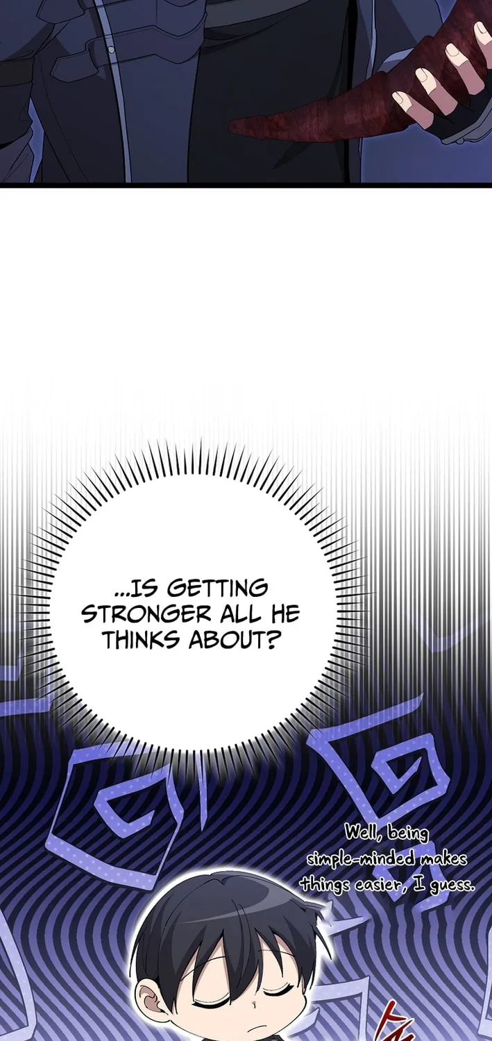 The Maxed-out Player Chapter 117 page 40 - 