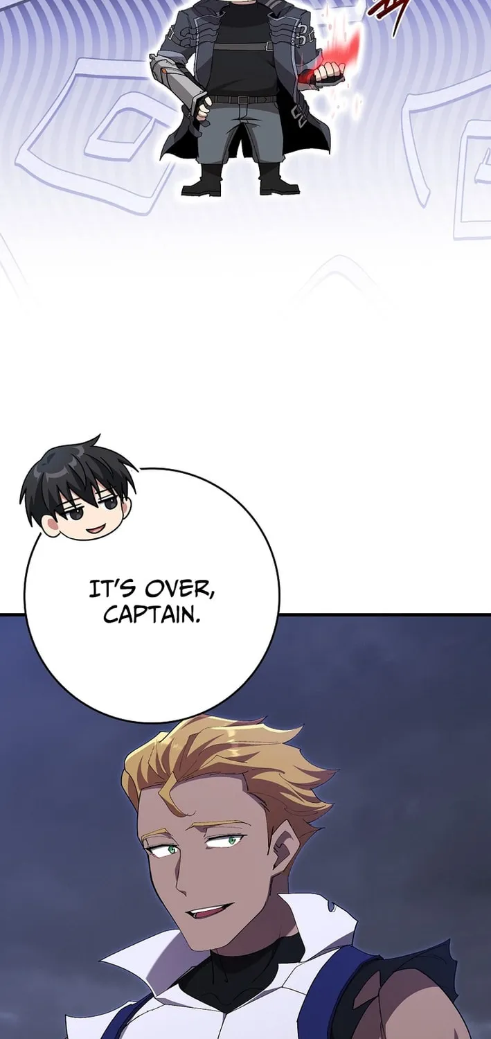 The Maxed-out Player Chapter 117 page 41 - 
