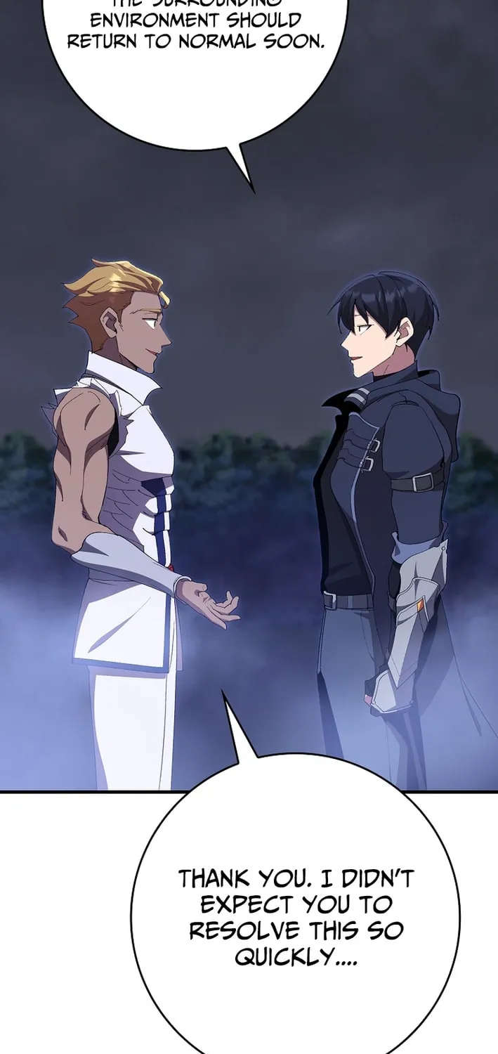 The Maxed-out Player Chapter 117 page 43 - 
