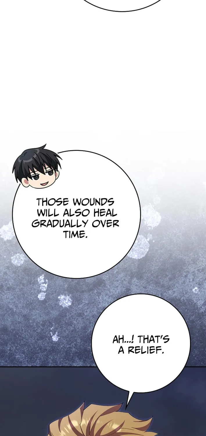 The Maxed-out Player Chapter 117 page 44 - 