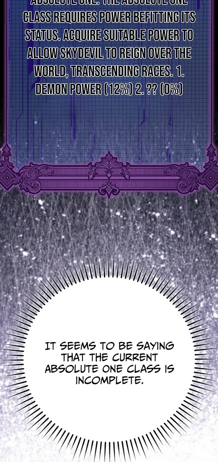The Maxed-out Player Chapter 117 page 50 - 