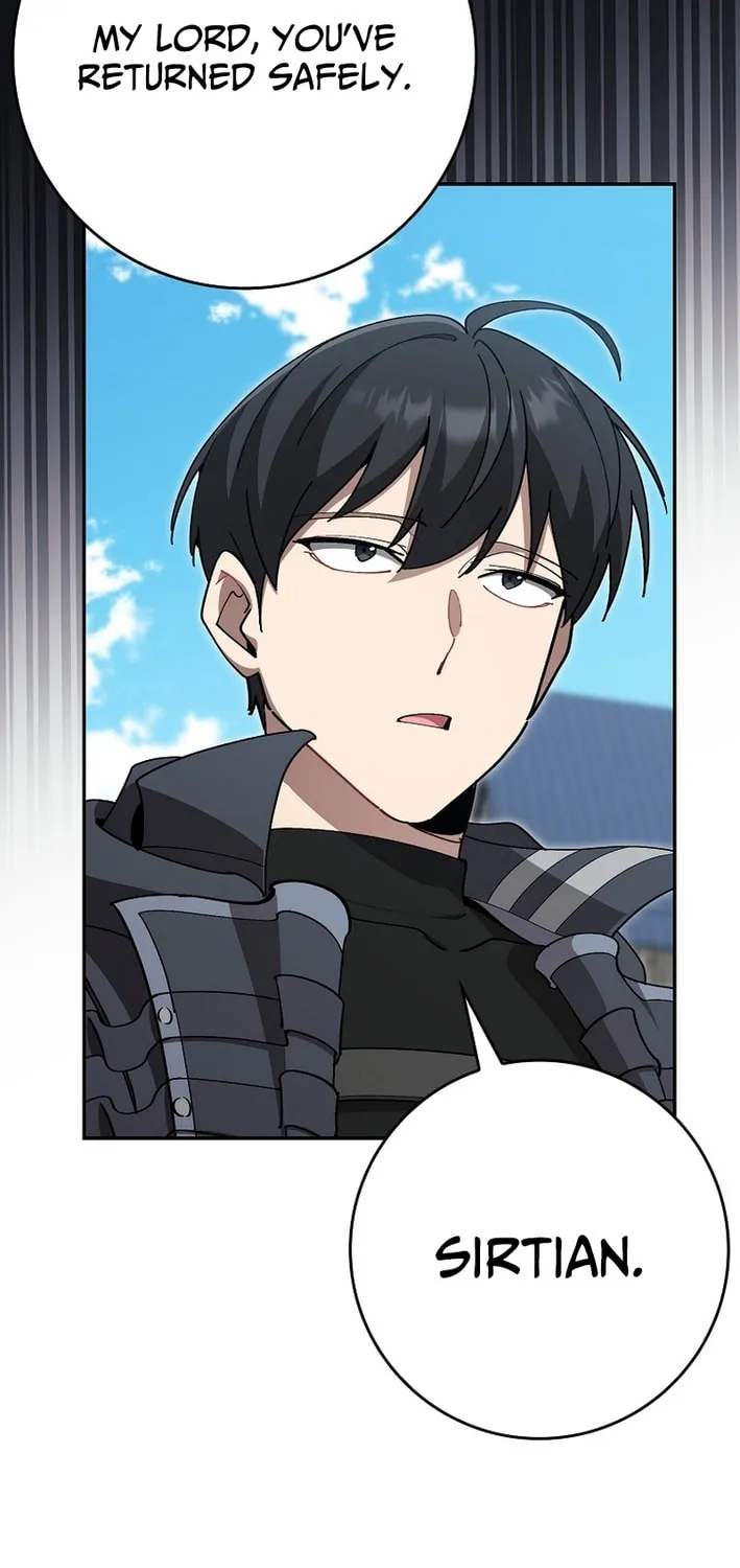The Maxed-out Player Chapter 117 page 57 - 