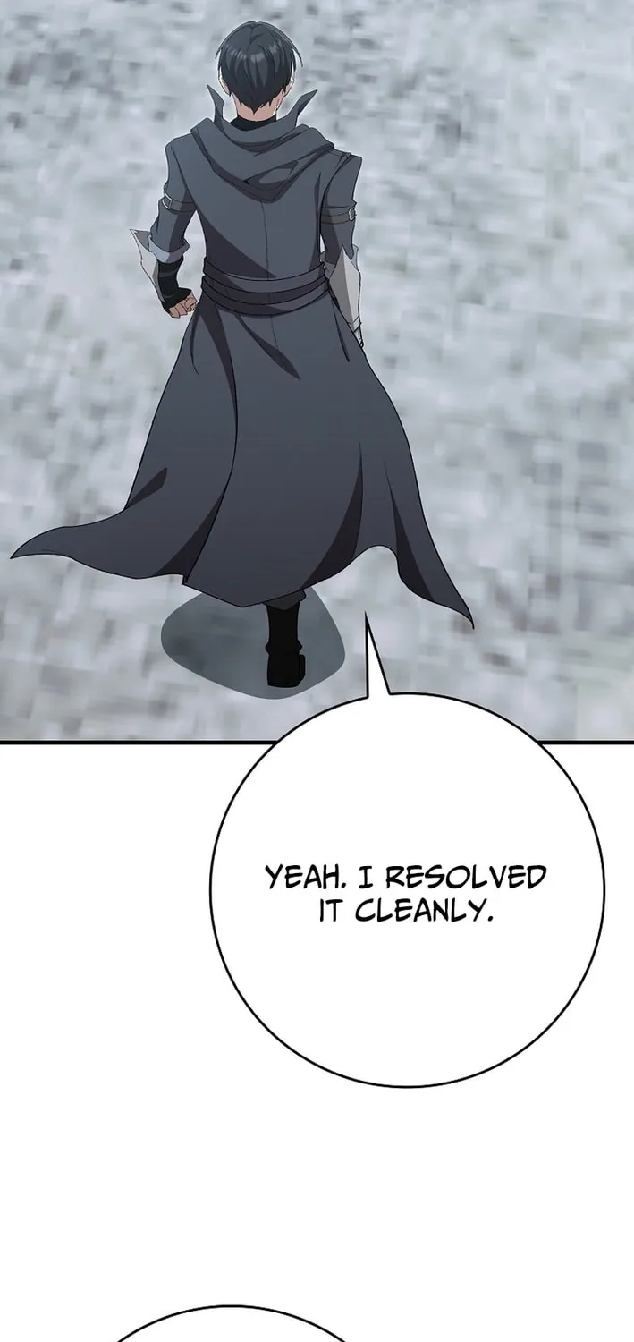 The Maxed-out Player Chapter 117 page 59 - 