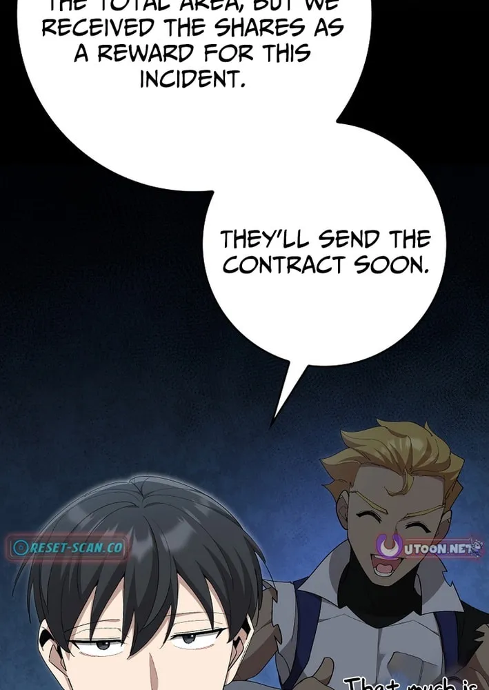 The Maxed-out Player Chapter 117 page 63 - 