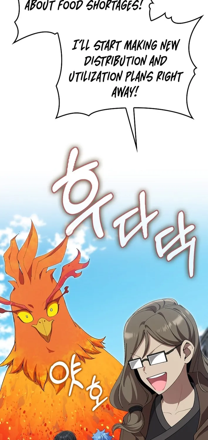 The Maxed-out Player Chapter 117 page 65 - 