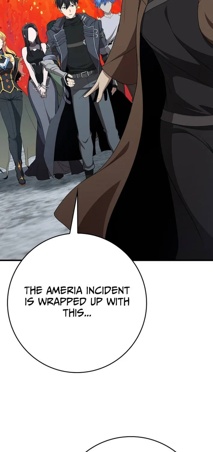 The Maxed-out Player Chapter 117 page 66 - 