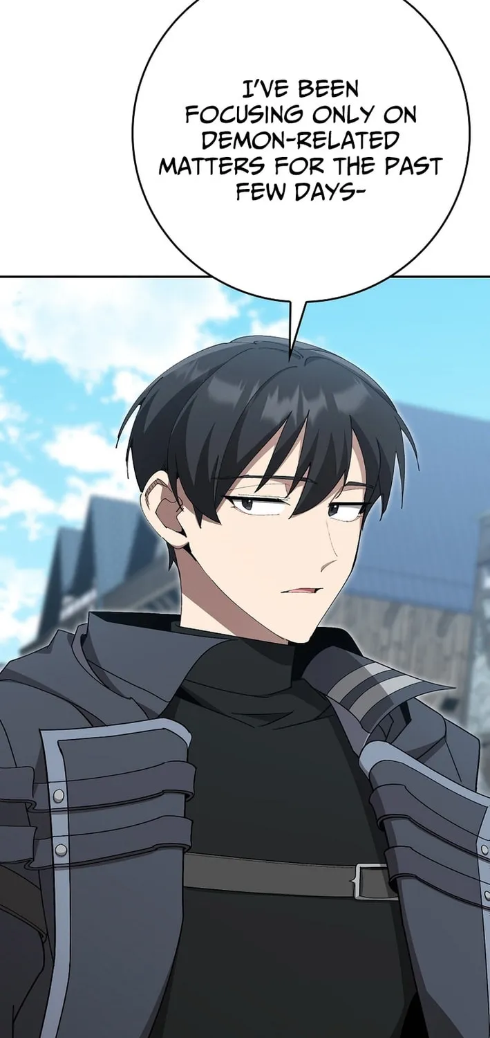 The Maxed-out Player Chapter 117 page 67 - 