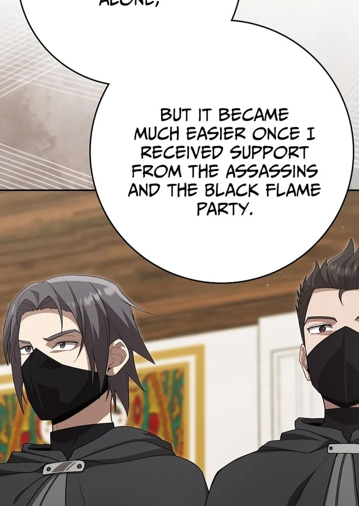 The Maxed-out Player Chapter 117 page 70 - 