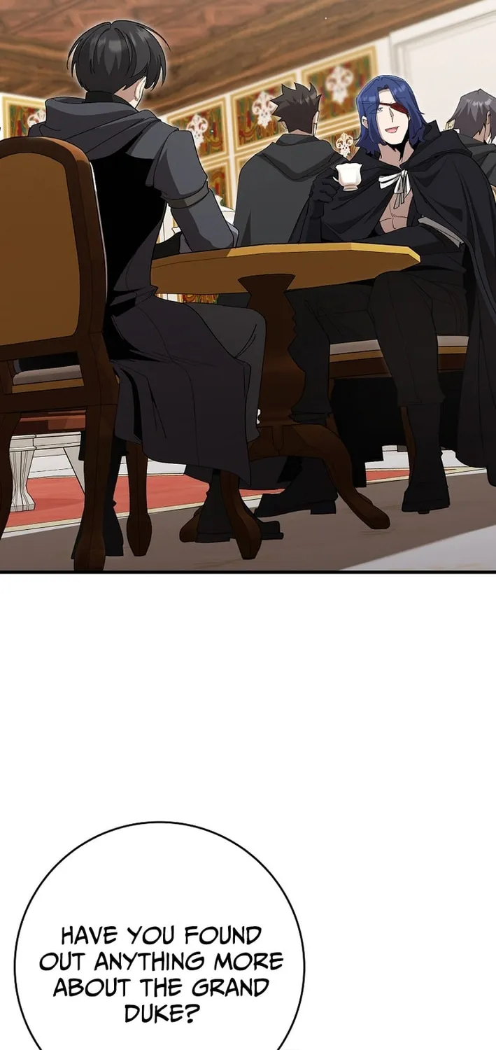 The Maxed-out Player Chapter 117 page 72 - 