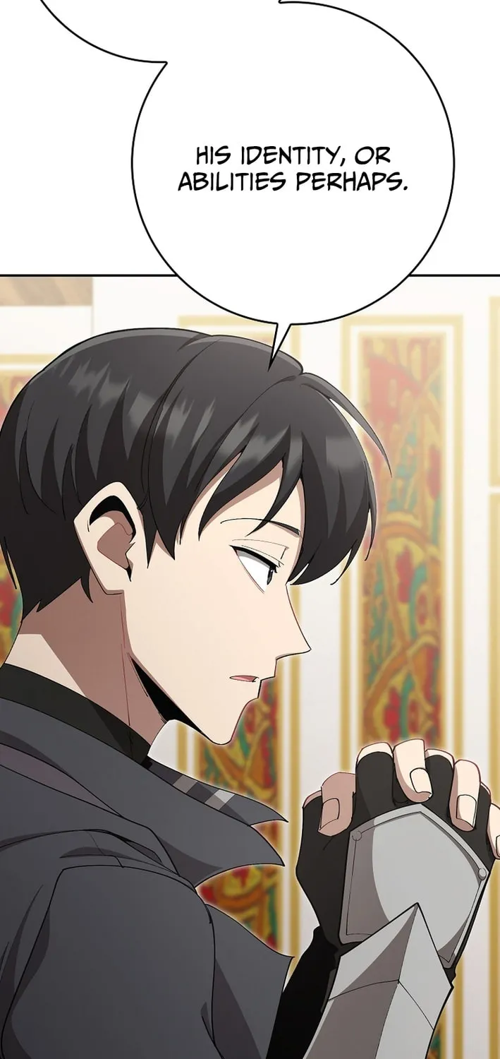 The Maxed-out Player Chapter 117 page 73 - 