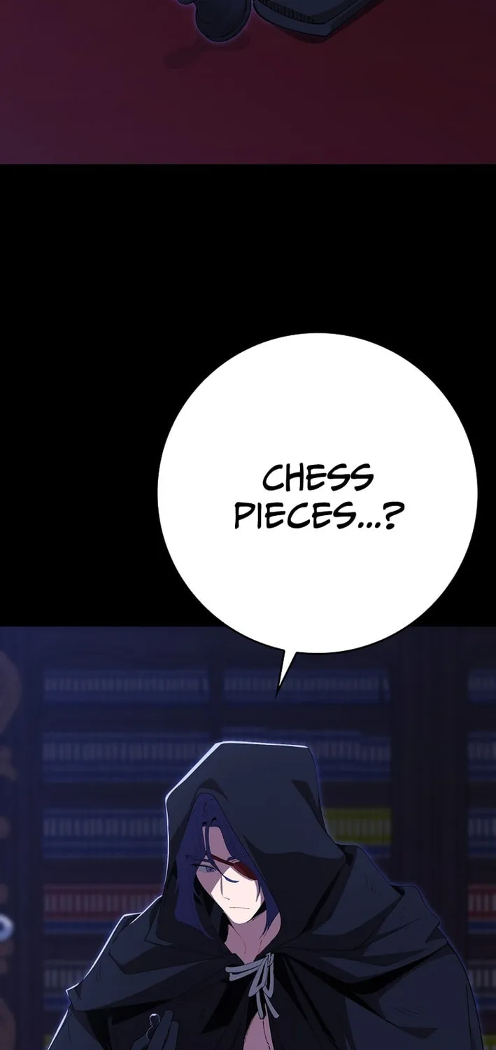 The Maxed-out Player Chapter 117 page 80 - 