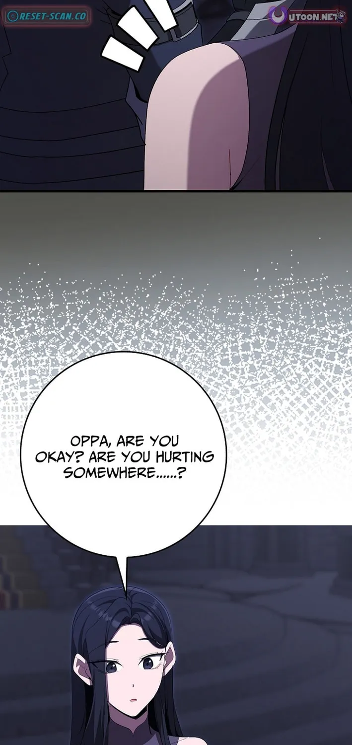 The Maxed-out Player Chapter 117 page 10 - 