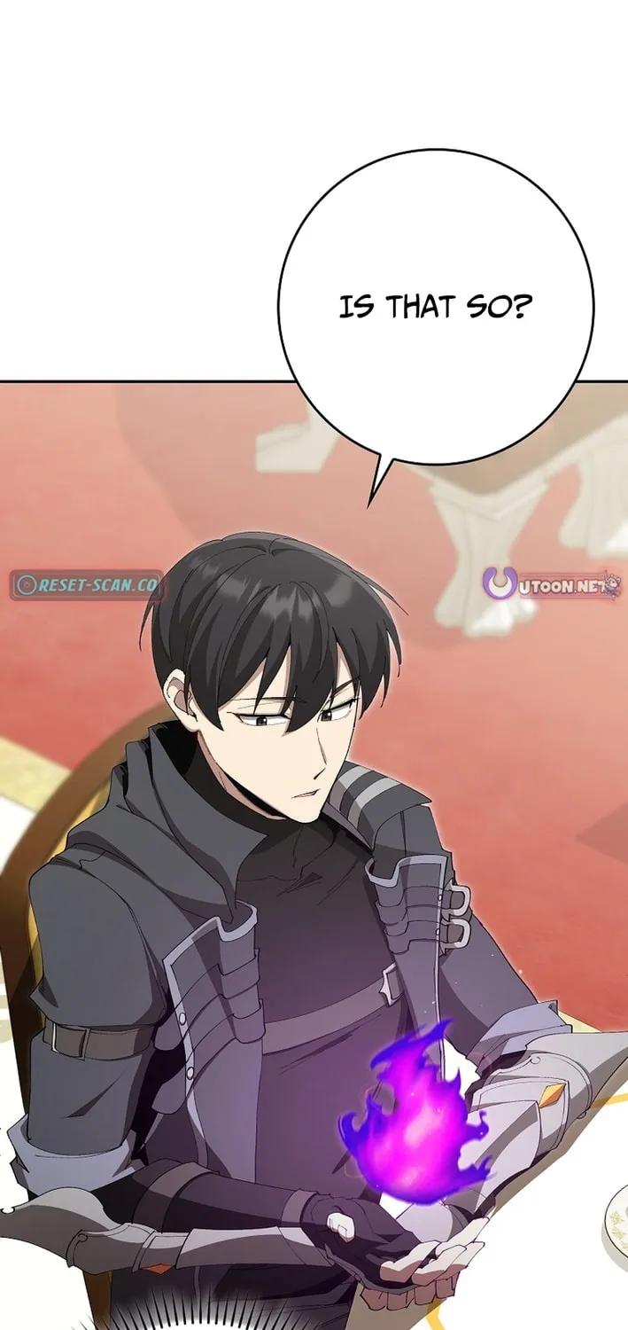 The Maxed-out Player Chapter 117 page 92 - 