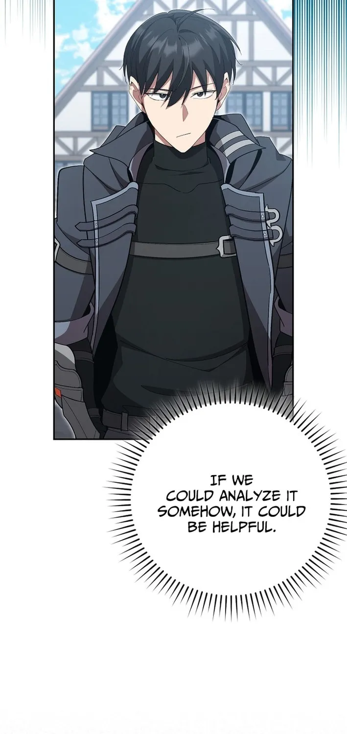 The Maxed-out Player Chapter 118 page 12 - 