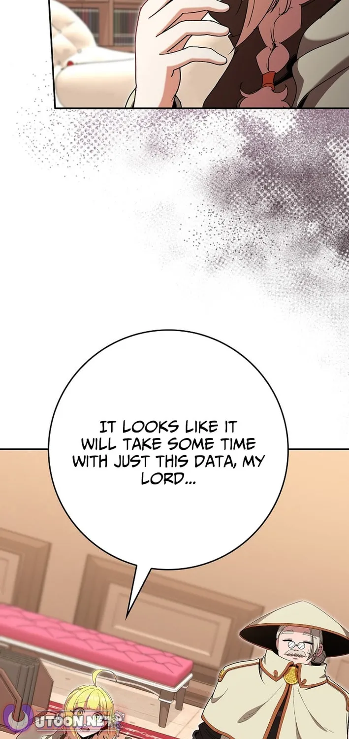 The Maxed-out Player Chapter 118 page 19 - 
