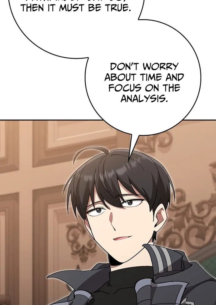 The Maxed-out Player Chapter 118 page 21 - 