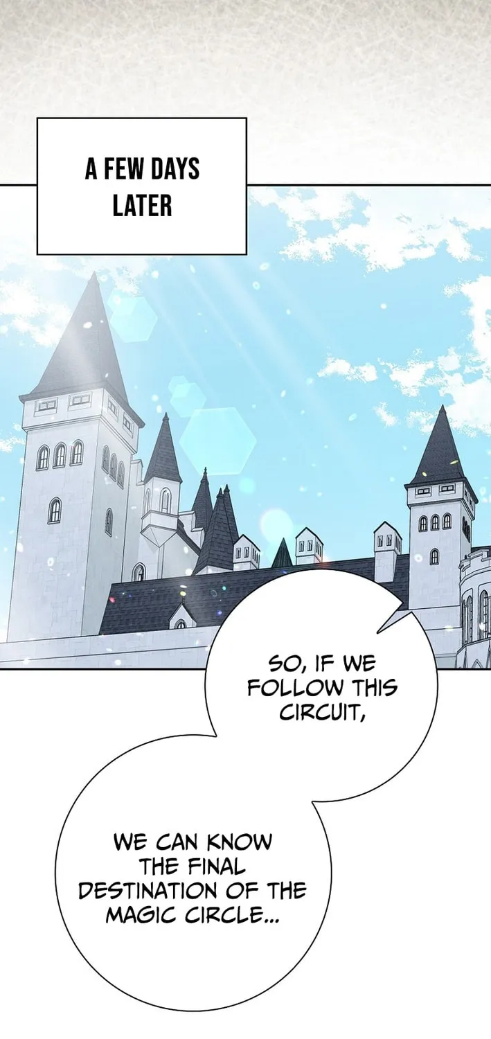 The Maxed-out Player Chapter 118 page 25 - 