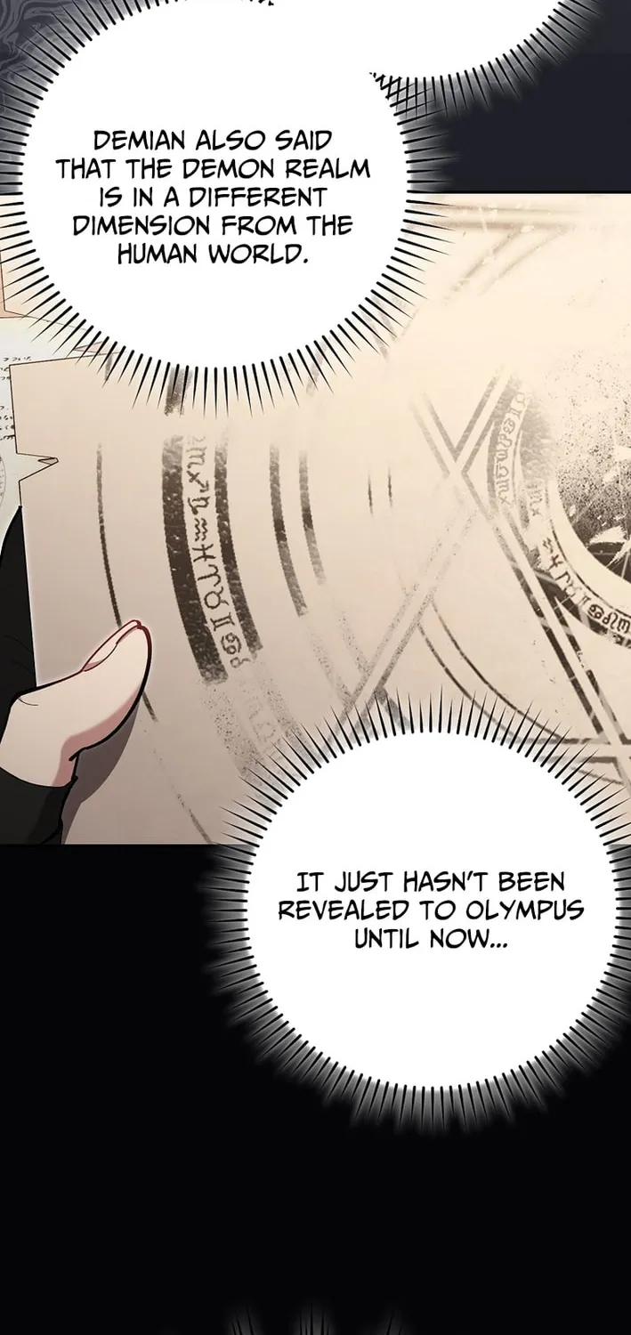 The Maxed-out Player Chapter 118 page 30 - 