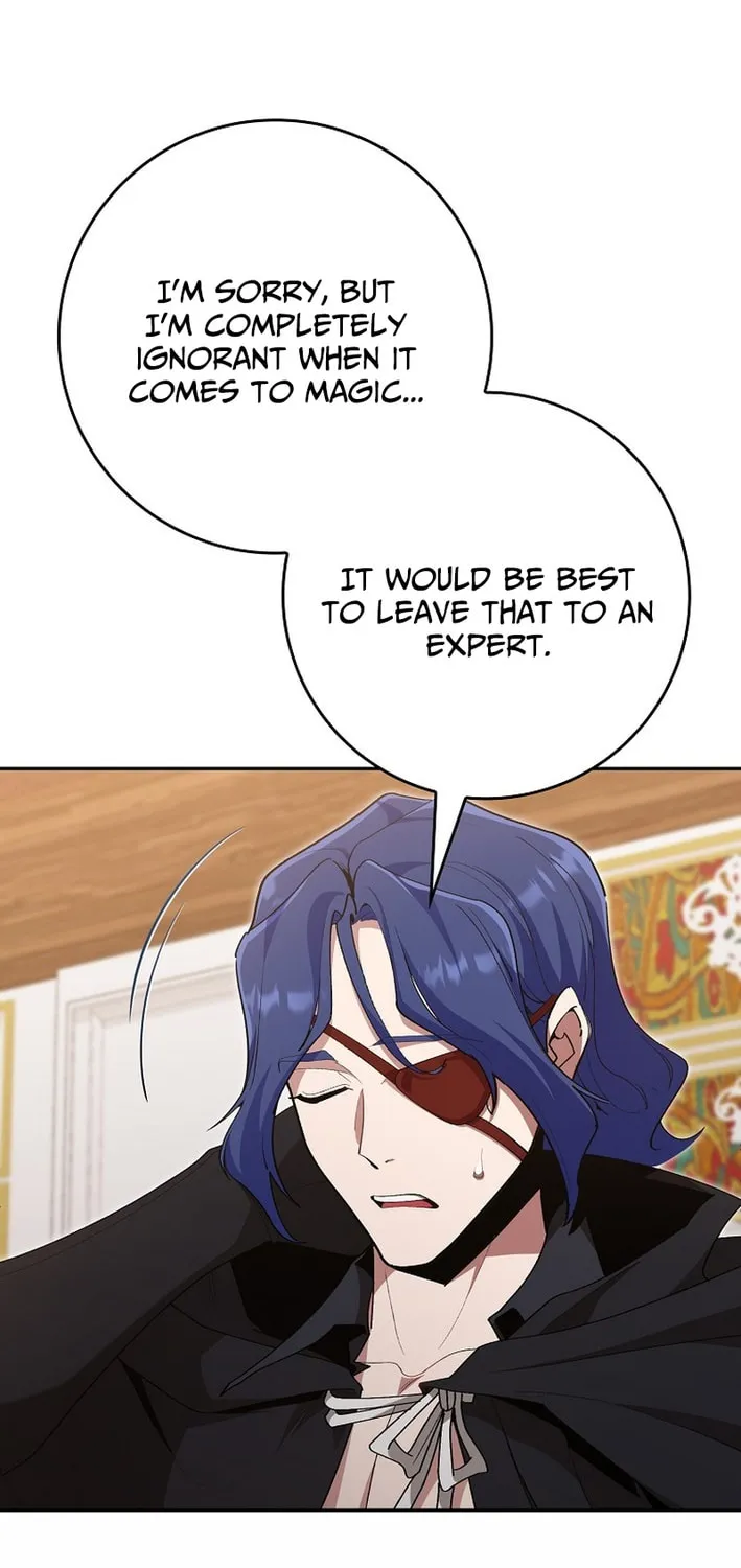 The Maxed-out Player Chapter 118 page 4 - 