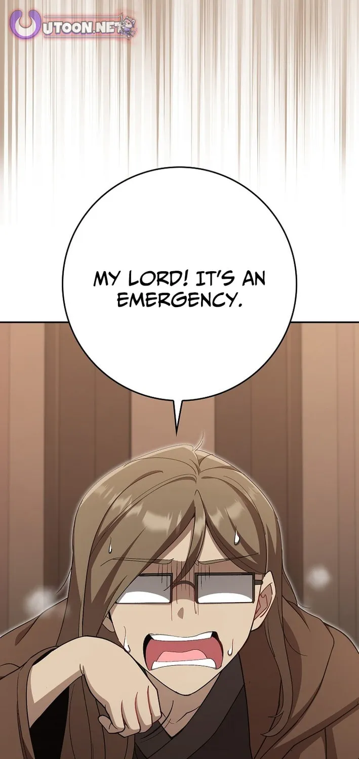 The Maxed-out Player Chapter 118 page 38 - 
