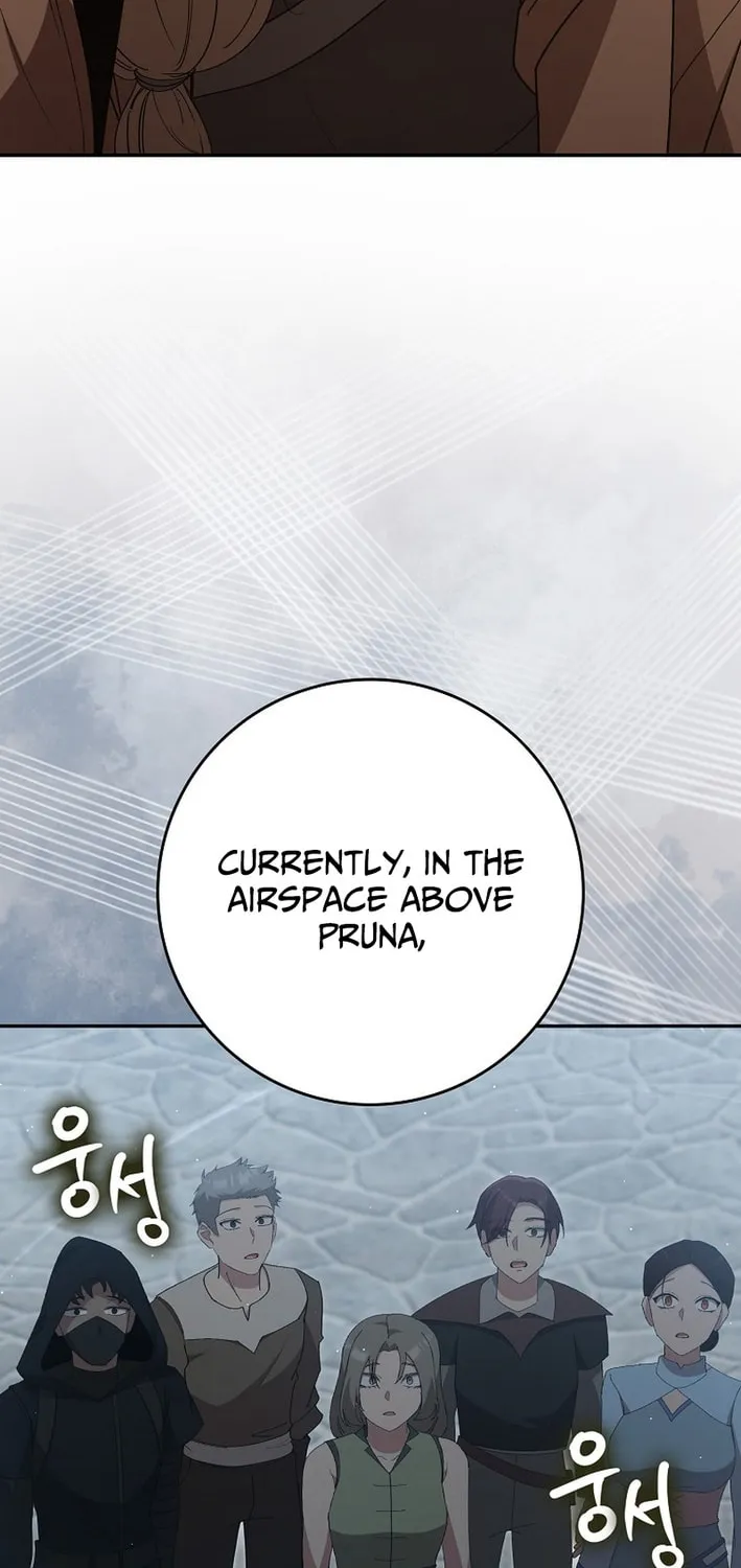 The Maxed-out Player Chapter 118 page 39 - 