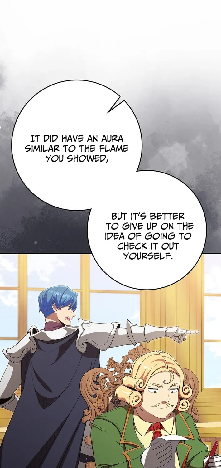 The Maxed-out Player Chapter 118 page 5 - 
