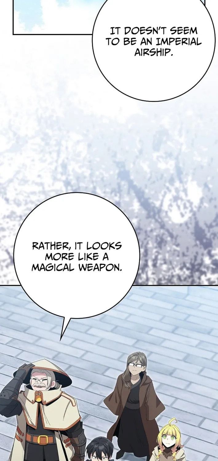 The Maxed-out Player Chapter 118 page 45 - 