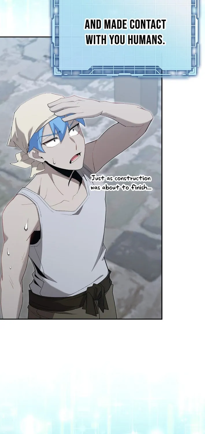 The Maxed-out Player Chapter 118 page 52 - 