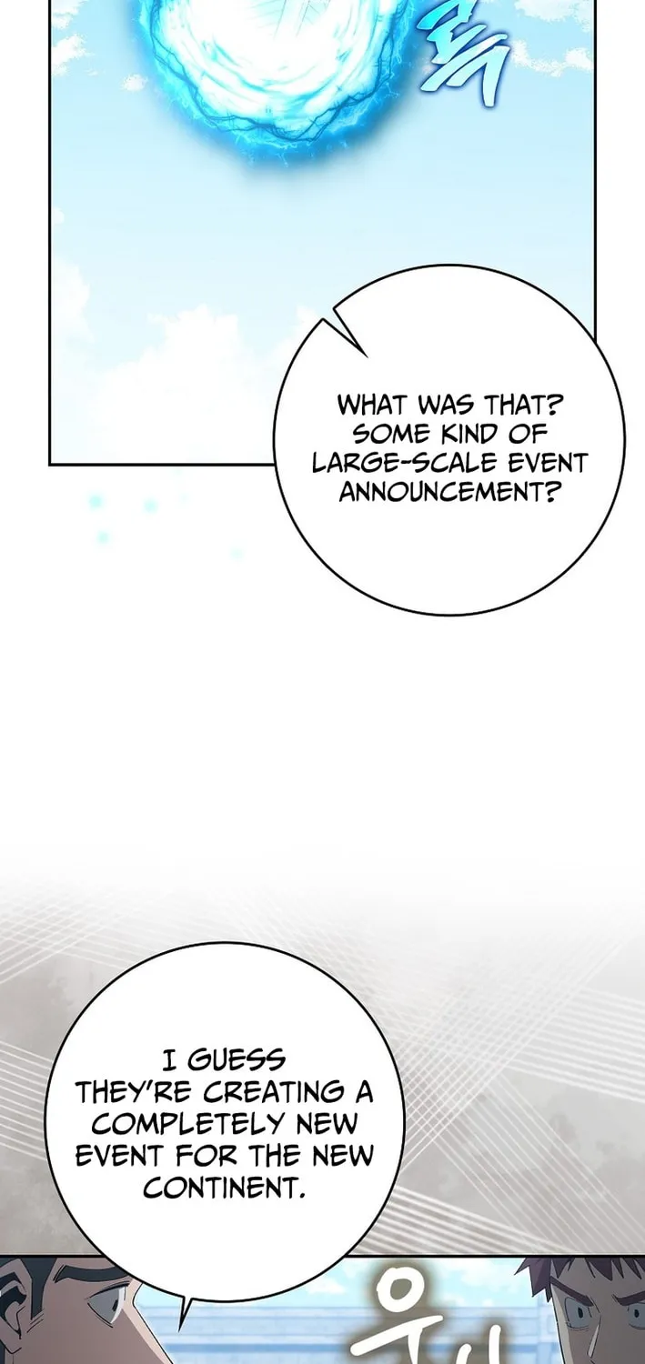 The Maxed-out Player Chapter 118 page 65 - 