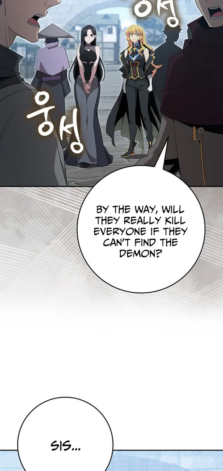 The Maxed-out Player Chapter 118 page 66 - 