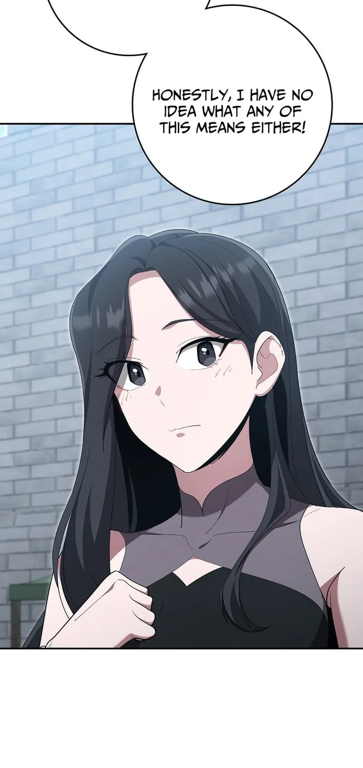 The Maxed-out Player Chapter 118 page 68 - 