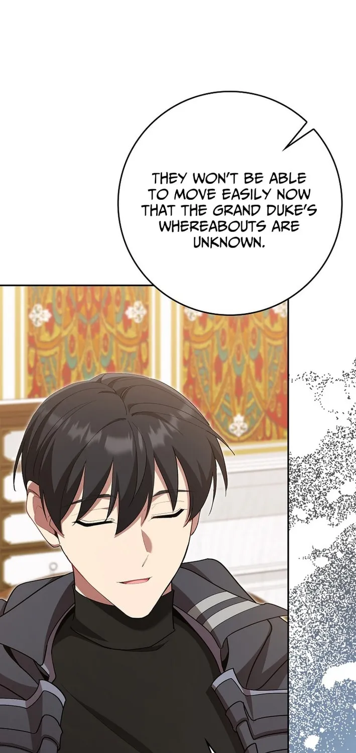 The Maxed-out Player Chapter 118 page 8 - 