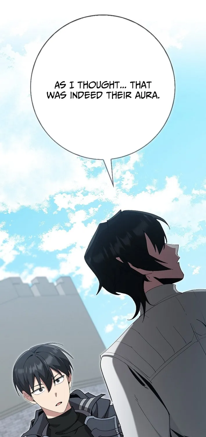 The Maxed-out Player Chapter 118 page 79 - 