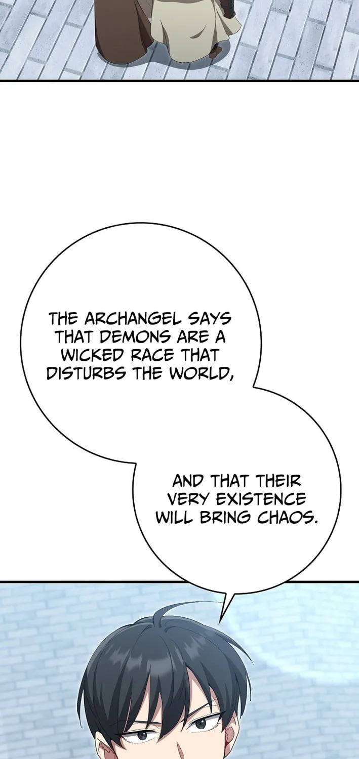 The Maxed-out Player Chapter 119 page 3 - 
