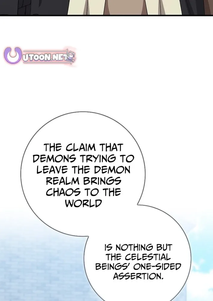 The Maxed-out Player Chapter 119 page 28 - 