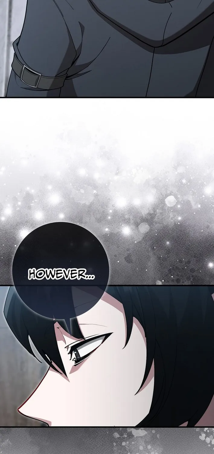 The Maxed-out Player Chapter 119 page 30 - 