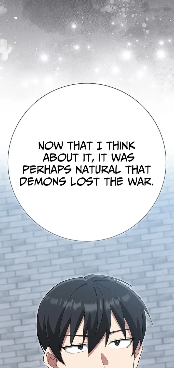 The Maxed-out Player Chapter 119 page 31 - 