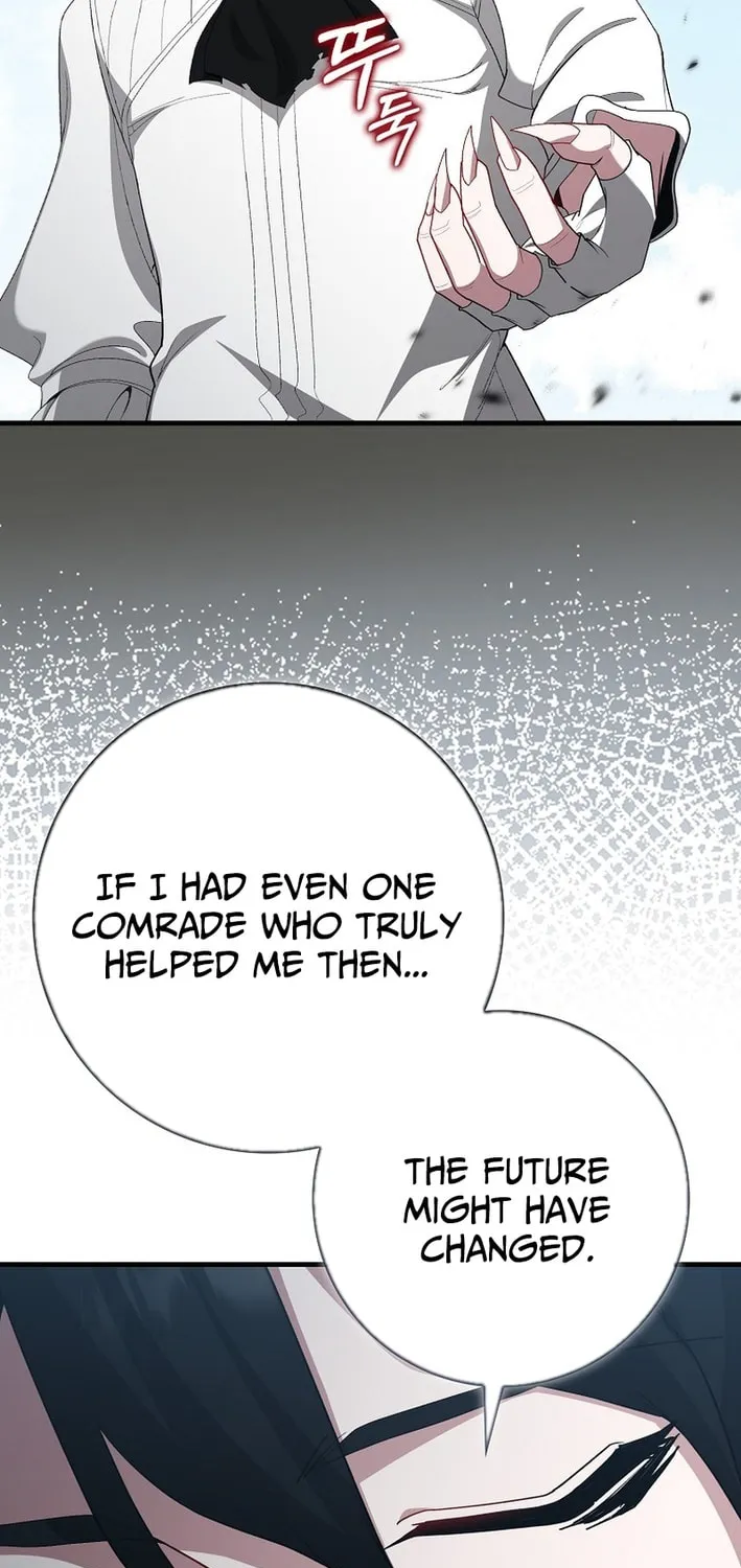 The Maxed-out Player Chapter 119 page 36 - 